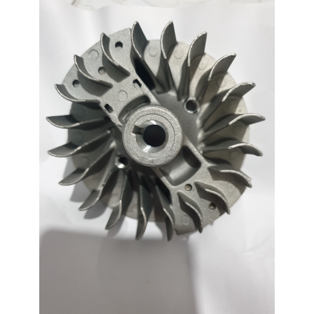 ( KASEI) MÂM LỬA ( VÔ LĂNG) MÁY CẮT CỎ MITSU TL52/520