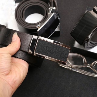 thắt lưng da bò nam cao cấp TL-06