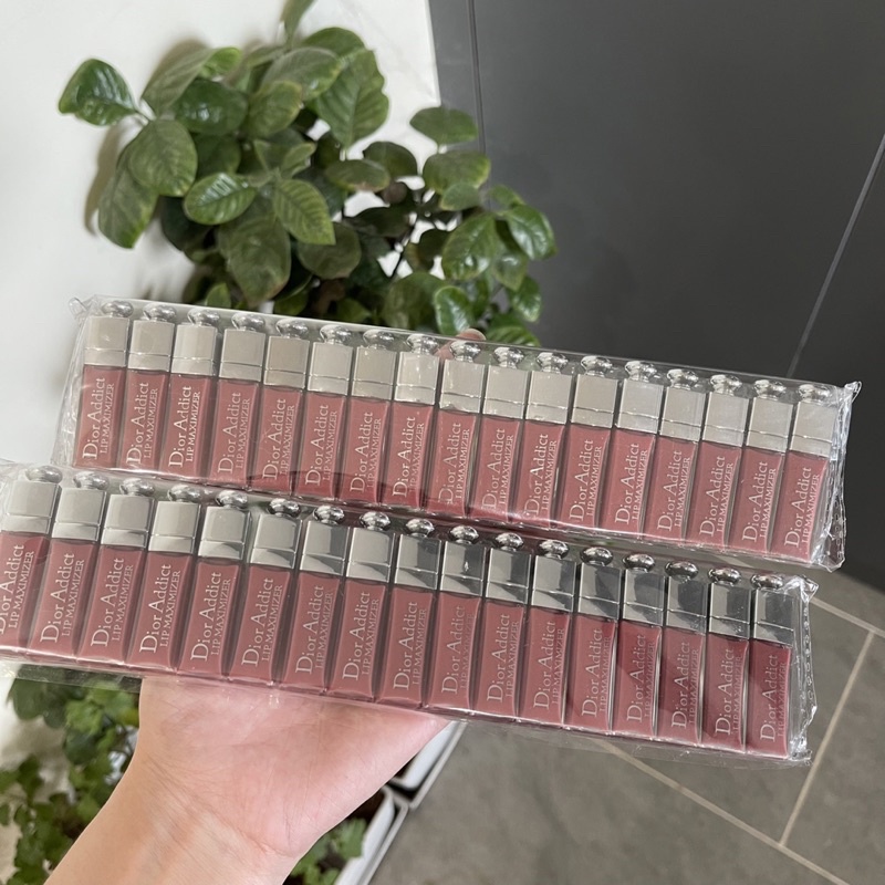 Son dưỡng DI.OR mini