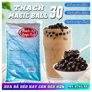 Trân châu 3q Magic ball