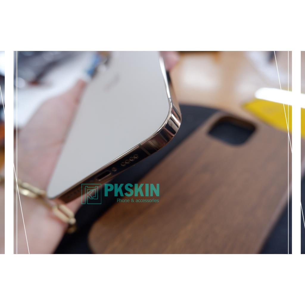 [Skin dán cao cấp] Miếng dán ppf trong suốt cho iphone 12 , iphone 13 mini , iphone 13 , iphone 13 p