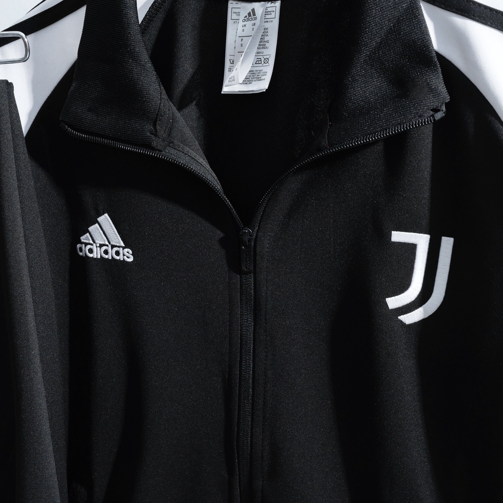 Bộ Nỉ Umi Thể Thao JUVE07