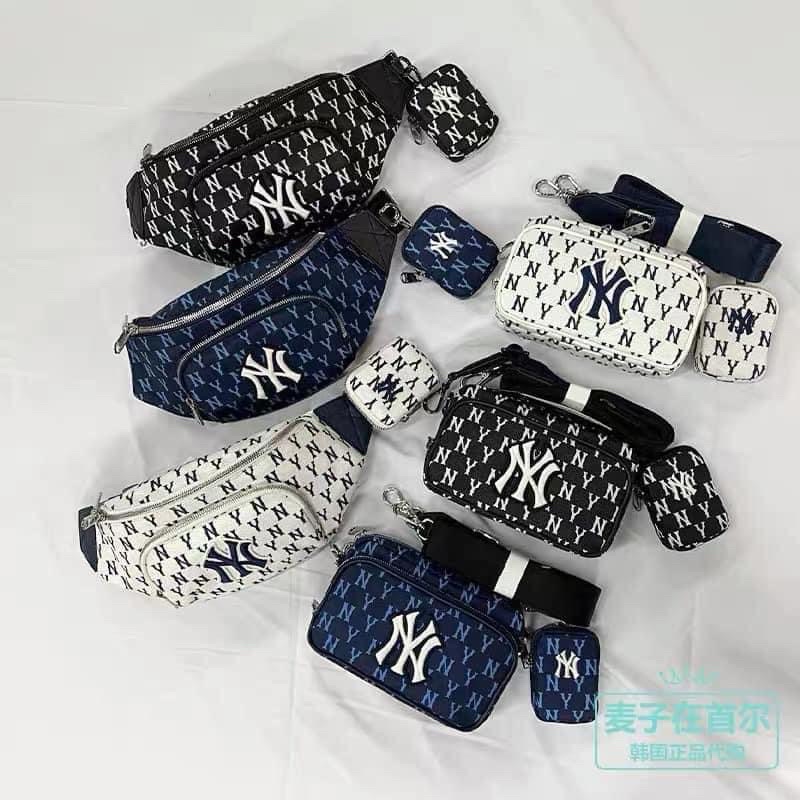 Balo mlb size lớn