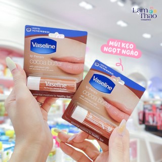 Son Dưỡng Vaseline Lip Therapy (Dạng Thỏi)
