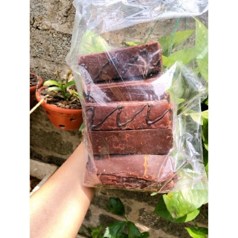 500g Bánh chocopie thanh dài