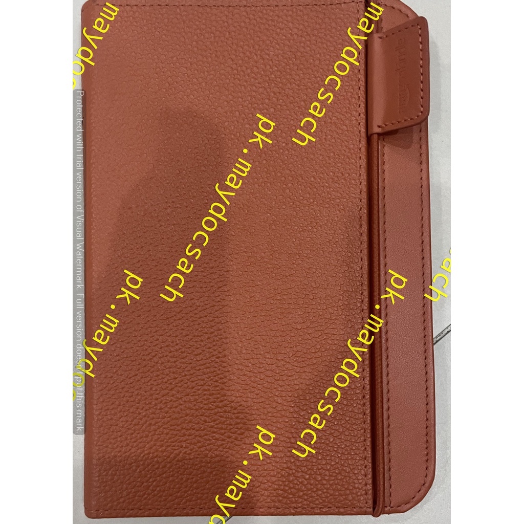 Bao cho máy đọc sách Amazon Kindle Keyboard 3