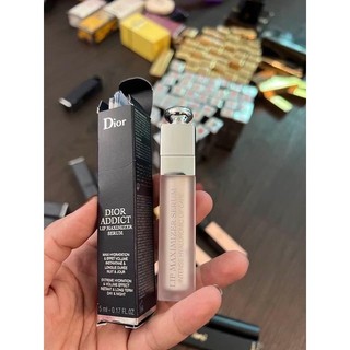 SON DIOR LIP MAXIMIZER SERUM 000
