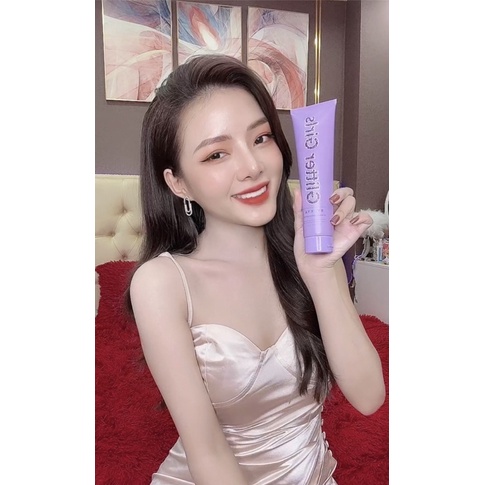 KEM MAKEUP BODY ÁNH NHŨ - COMBO 3TUÝP để nhận 2 quà tặng