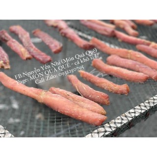 KHÔ CÁ ĐƯỜNG hàng Chất Lượng