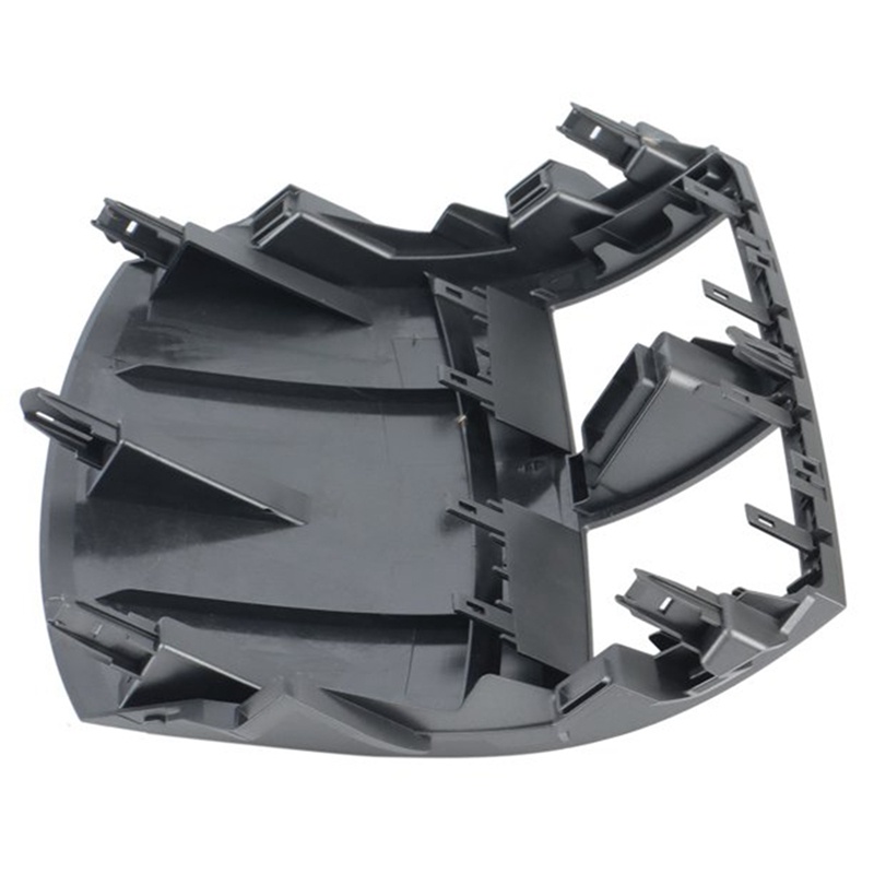 Ốp Viền Máy Điều Hòa Xe Hơi Toyota Corolla Altis 2008-2013 Chất Lượng Cao