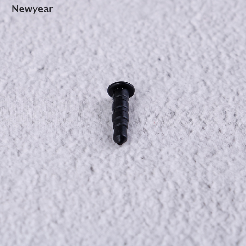 Bộ 10 Nút Bịt Chống Bụi Cho Lỗ Cắm Tai Nghe 3.5mm Boutique