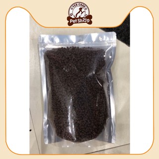 Thức ăn hạt dinh dưỡng cho mèo CATSRANG chiết 1kg Petshop Yến Châu