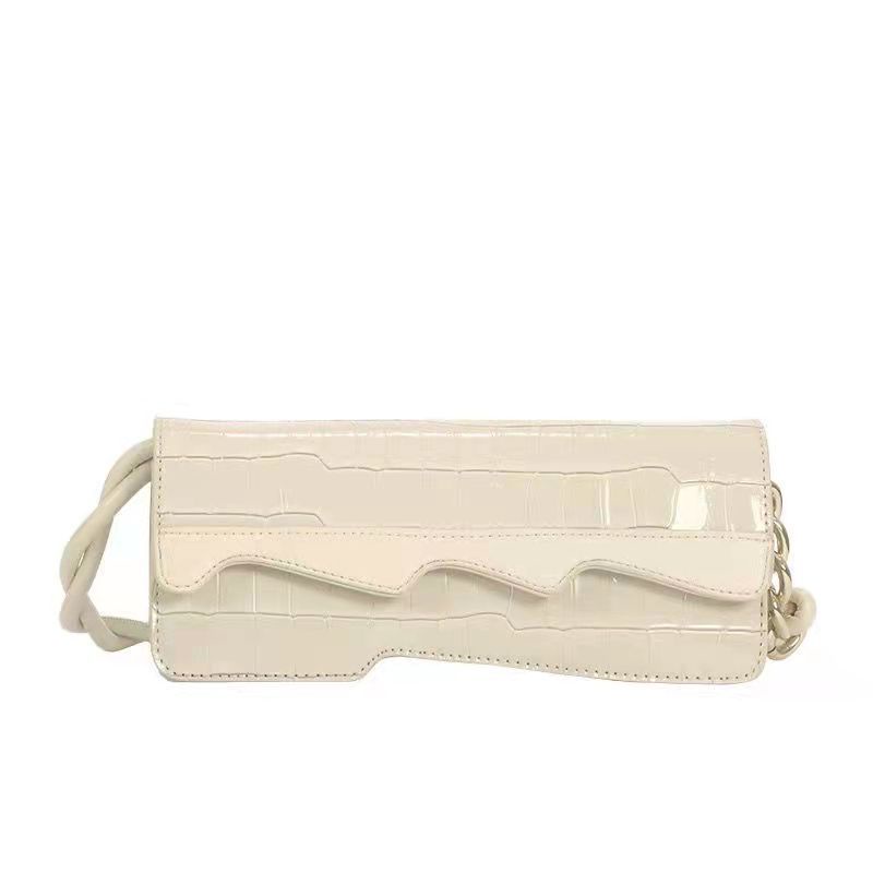 Oeteo Túi Xách Đeo Vai Màu Hồng Kiểu Dáng Nhỏ Nhắn Xinh Xắn Dành Cho Nữ