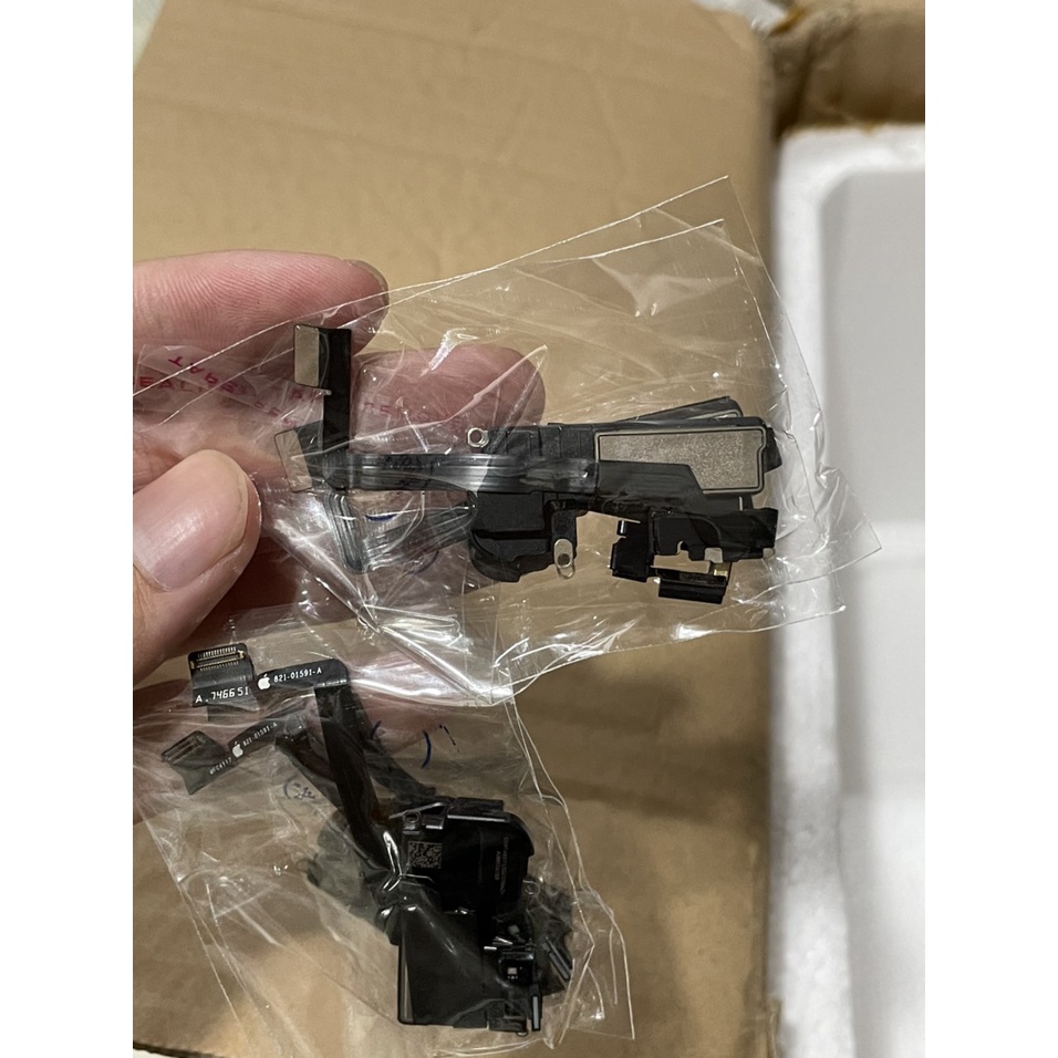 Cáp Loa X/XS/XSM/XR/11/11pro/11PRM/12/12MINI/12PRO/12PRM Zin bóc máy