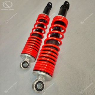 Phuộc sau - giảm sóc sau suzuki impulse - hàng chính hãng