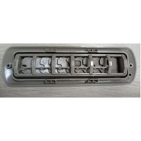 CỬA GIÓ ĐIỀU HOÀ TRẦN SAU XE TOYOTA INNOVA . OEM:  63610-0K010-E