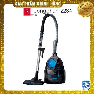 Máy hút bụi philips fc9350 - hàng chính hãng bảo hành 24 tháng