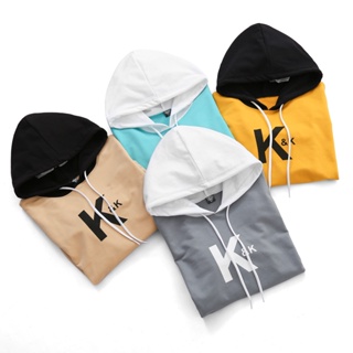 Áo hoodie trẻ em RAZA Store chất Vải da cá 100% coton cao cấp cho bé 15