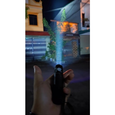 Đèn Convoy S21E 2200lume