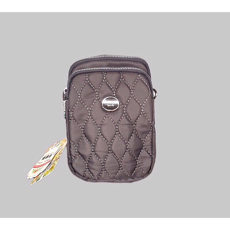 Túi đeo chéo đựng điện thoại,vải dù siêu bền hàng đẹp ,kt: 15cm -20cm-8cm