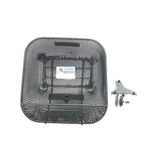 Rổ Lưới Wave Lớn Có Pass MS1767
