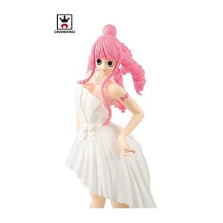 Mô hình Figure One Piece: Lady edge wedding perhona