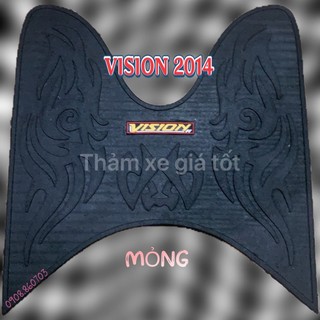 Combo thảm airblade