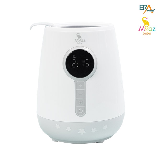 Máy hâm sữa đơn siêu tốc Moaz BéBé MB021 CHÍNH HÃNG | GIÁ TỐT | GIAO NHANH