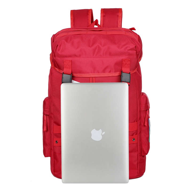 Ba Lô Thể Thao NIKE100% Chính Hãng Chống Thấm Nước Đa Năng Dành Cho Cặp Đôi