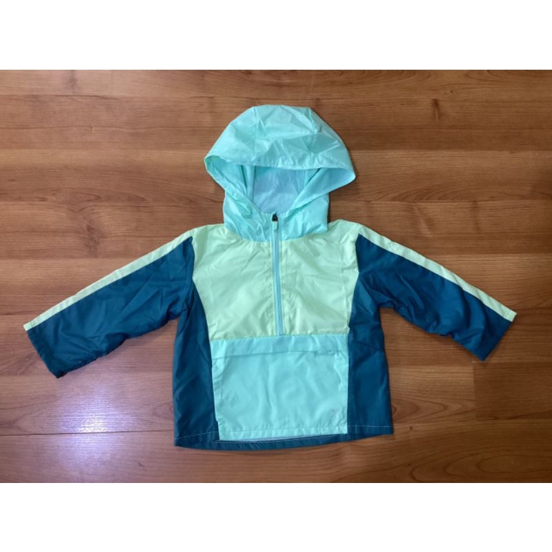 áo gió xersion lỗi nhẹ size 2 và 4 tuổi