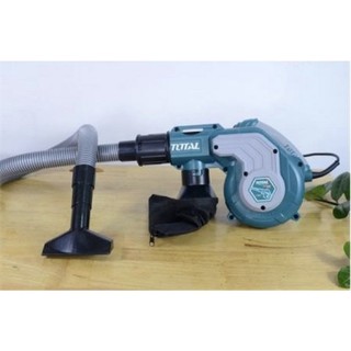 Máy thổi bụi total 800W TB2086