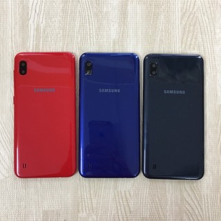Vỏ nắp lưng Samsung A10