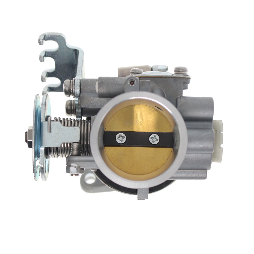 Họng xăng cho Racing Y15ZR LC150 SNIPER150 I EX exciter SNIPER LC 150 size 32 34 36 38 40 throttle body Y15 EX150 exciter150 HỌNG XĂNG