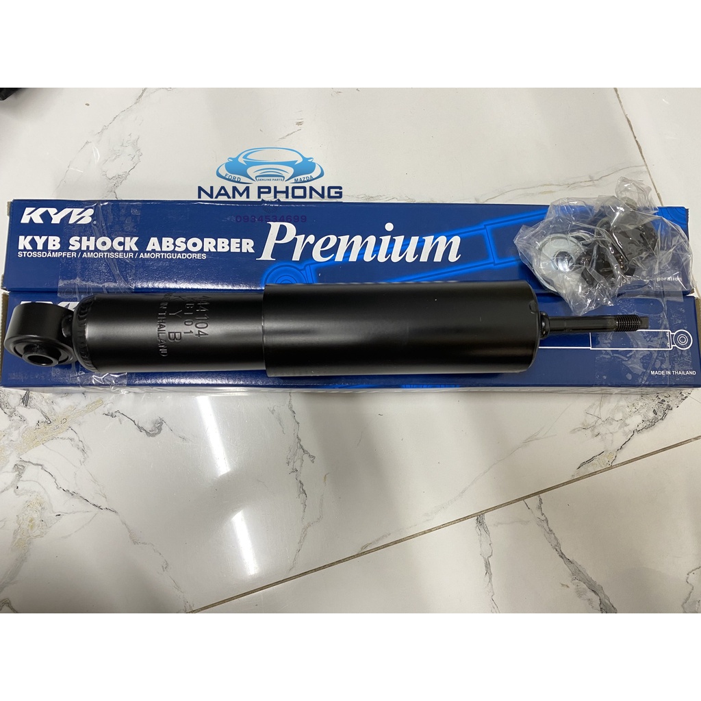 Giảm sóc trước Everest 2007-2015 (KYB Dầu) - UH7534700DA