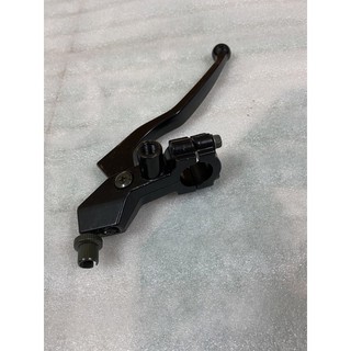 Tay phanh,tay bóp phanh trước dùng lắp ráp xe 3 bánh,4 bánh và các loại phương tiện khác