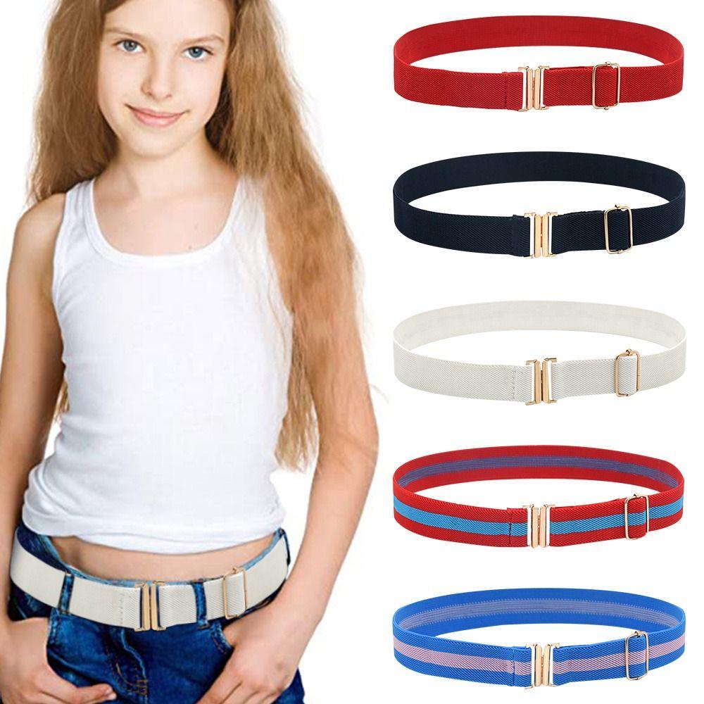 Thắt Lưng Co Giãn Có Thể Điều Chỉnh Cho Bé