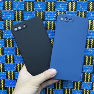 Ốp lưng iPhone 7 plus, 8 plus dẻo màu chống bẩn có bảo vệ
