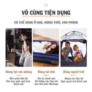 Đệm hơi đơn công nghệ mới INTEX đủ size
