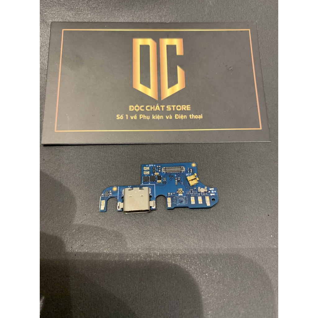 Bo sạc/cụm Chân sạc Vsmart Joy 2+/ joy 3, hàng zin chính hãng