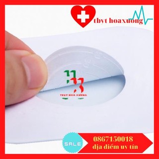 [Rẻ vô địch] Hậu môn nhân tạo dùng 1 lần (100 túi/hộp)