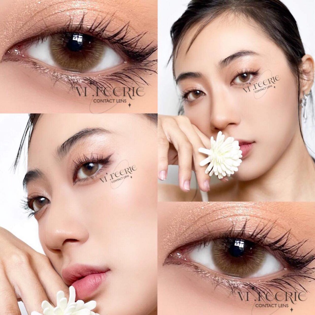 Mẫu LENS cận 2 độ-VF Lens