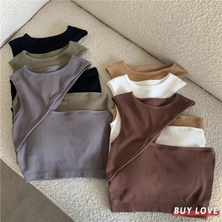 Áo thun nữ khoe dáng thời trang form ôm khoét vai gợi cảm
