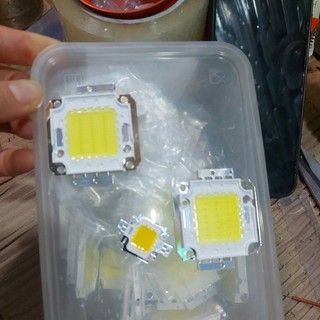 1c mắt led điện 9v -12v