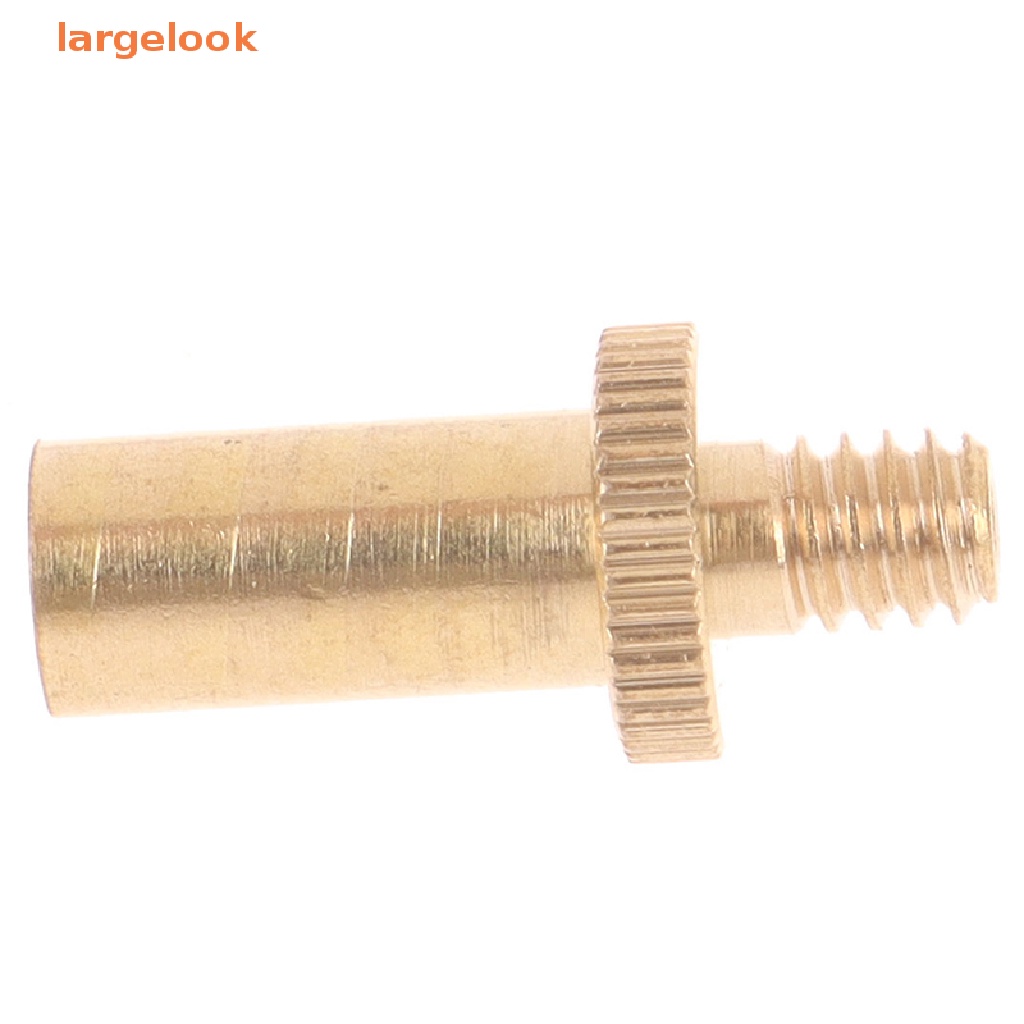 Bộ Vòi Bơm Hơi Presta Schrader Có Van Xe Đạp Tiện Dụng