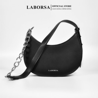 Túi xách nữ đeo vai, cắp nách, không đeo chéo LABORSA Nelly Bag