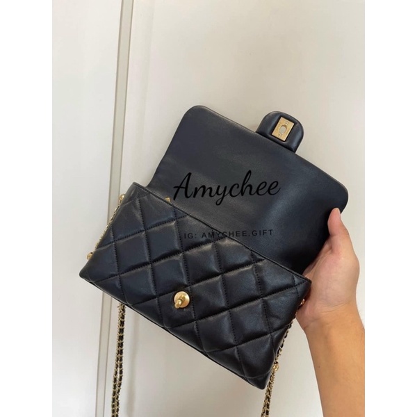 Túi CNl Gift Makeup