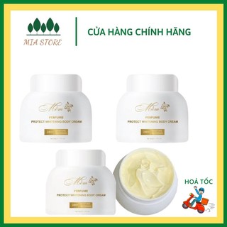 KEM TRẮNG DA BODY MỀM A, KEM  BODY HƯƠNG NƯỚC HOA PHƯƠNG ANH CHÍNH  HÃNG