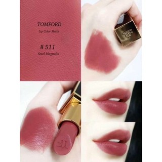 💄 SON THỎI TOMFORD LIP COLOR MATTE (NHIỀU MÀU)