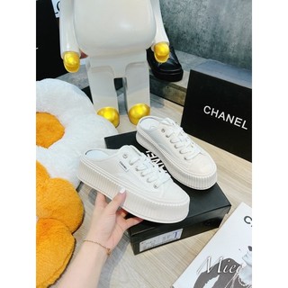 💥 Giày Sục CL super 2 màu