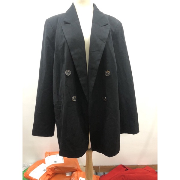 áo vest blazer primark và apt.9 xuất dư
